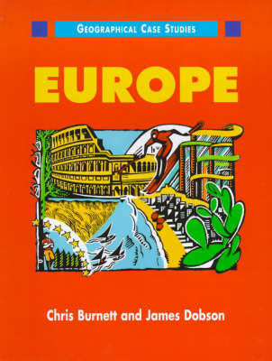 Cover of Europe