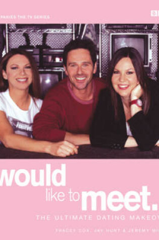 Cover of Would Like to Meet