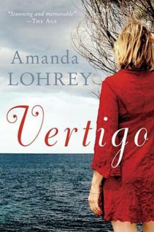 Cover of Vertigo