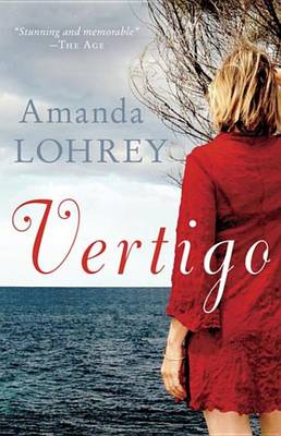 Book cover for Vertigo