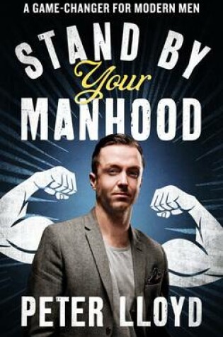 Cover of Stand by Your Manhood