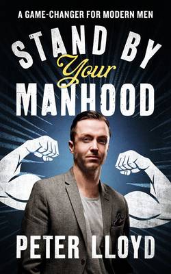 Book cover for Stand by Your Manhood