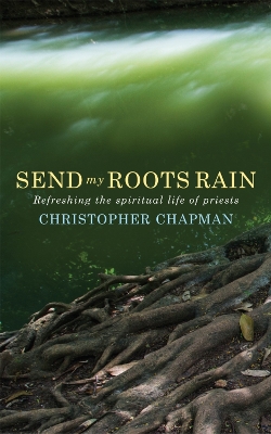Book cover for Send My Roots Rain
