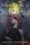 Book cover for When Darkness Falls