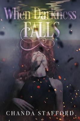 Book cover for When Darkness Falls