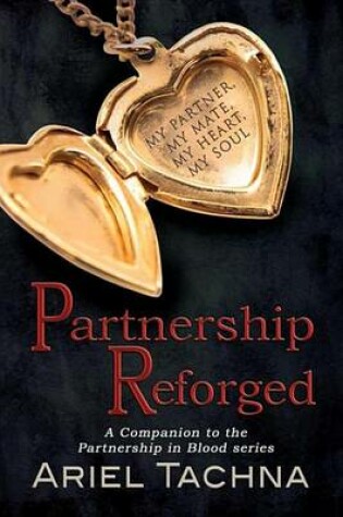 Cover of Partnership Reforged