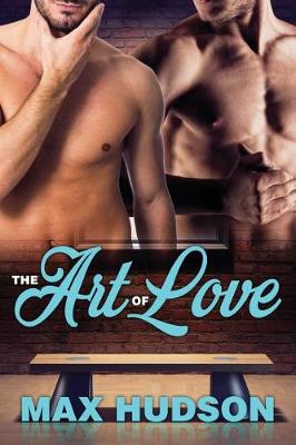 Book cover for The Art of Love