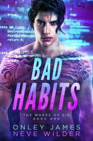 Cover of Bad Habits