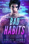 Book cover for Bad Habits