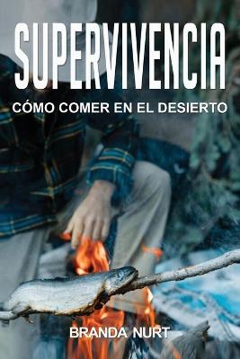 Book cover for Supervivencia