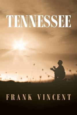 Book cover for Tennessee