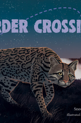 Cover of Border Crossings