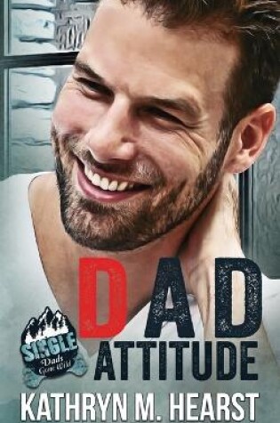 Cover of Dad Attitude