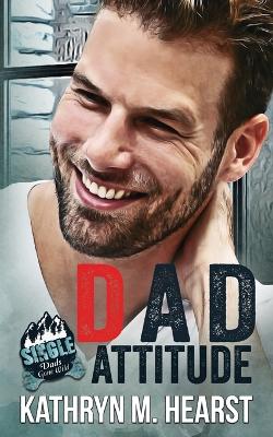 Book cover for Dad Attitude