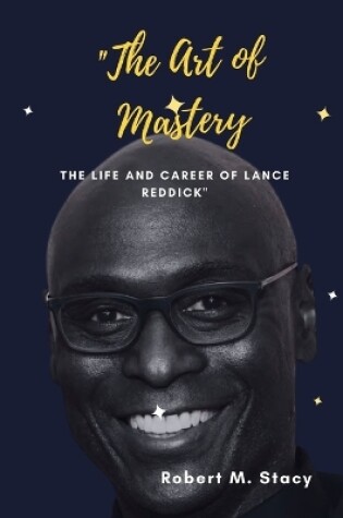 Cover of The Art of Mastery