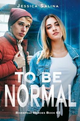 Cover of To Be Normal