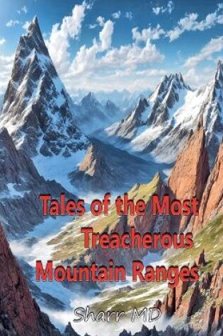 Cover of Tales of the Most Treacherous Mountain Ranges