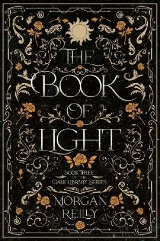 Cover of The Book of Light