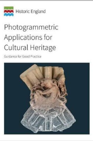 Cover of Photogrammetric Applications for Cultural Heritage