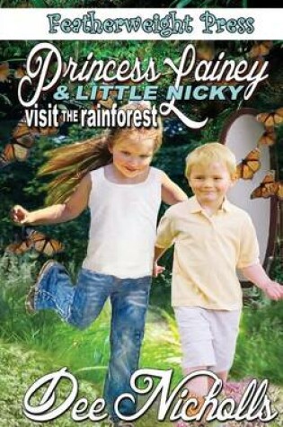 Cover of Visit the Rainforest