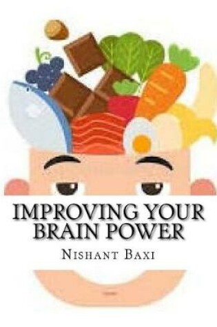 Cover of Improving Your Brain Power