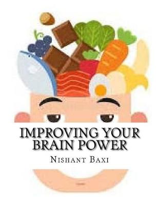 Book cover for Improving Your Brain Power