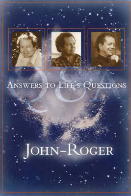 Book cover for Q and A