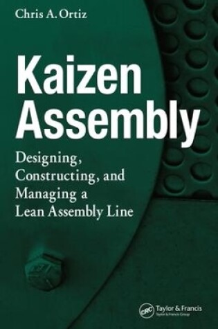 Cover of Kaizen Assembly