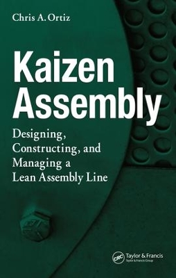 Cover of Kaizen Assembly