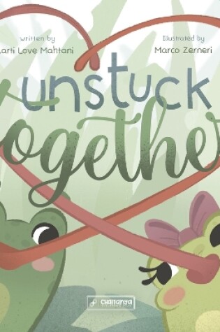 Cover of Unstuck Together