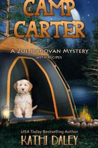 Cover of Camp Carter