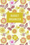 Book cover for Budget Organizer