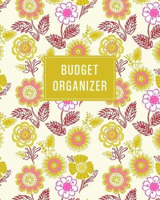 Cover of Budget Organizer