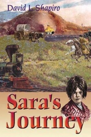 Cover of Sara's Journey