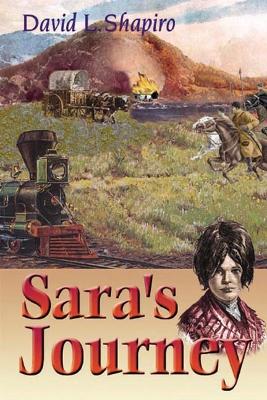 Book cover for Sara's Journey