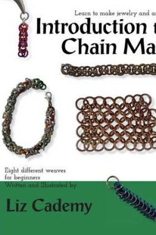 Cover of Introduction to Chain Mail