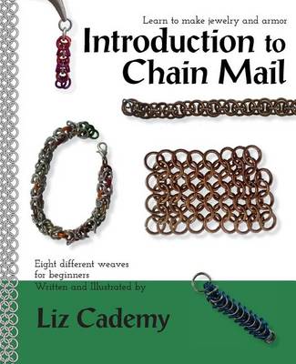 Book cover for Introduction to Chain Mail