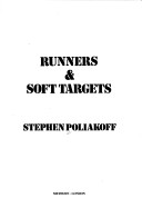 Book cover for Runners