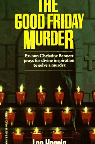 Cover of Good Friday Murder