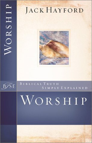 Cover of Worship