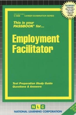 Cover of Employment Facilitator