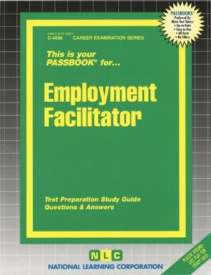 Book cover for Employment Facilitator