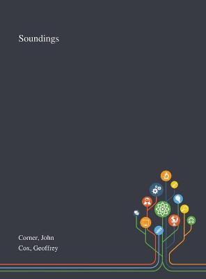 Book cover for Soundings