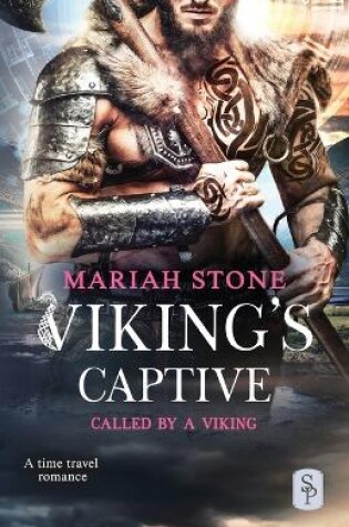 Cover of Viking's Captive