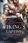 Book cover for Viking's Captive