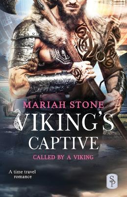 Book cover for Viking's Captive