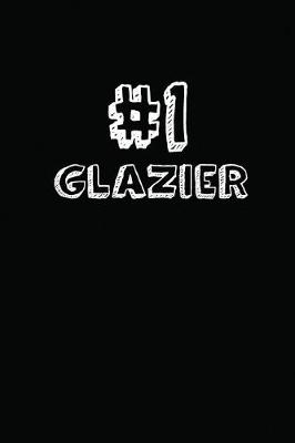 Book cover for #1 Glazier