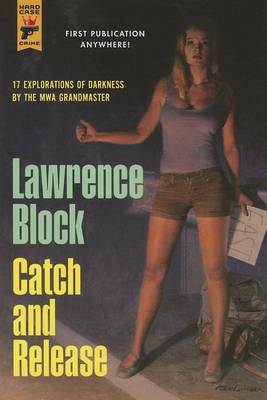Book cover for Catch and Release