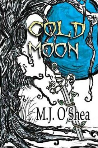 Cover of Cold Moon