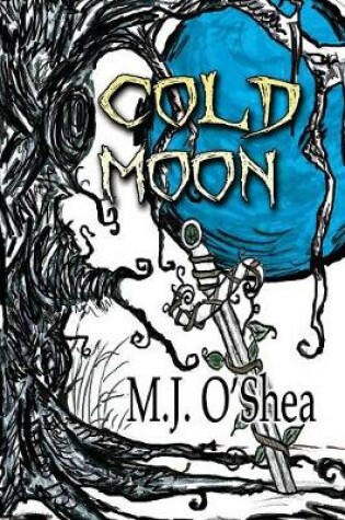 Cover of Cold Moon